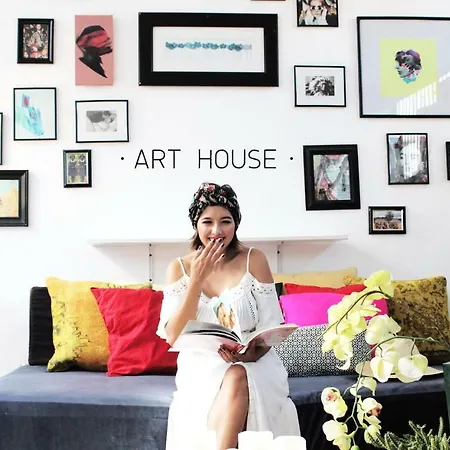 Residencia Artistica Hotel
